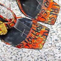 $105.00 USD Versace Sandal For Women #1137339