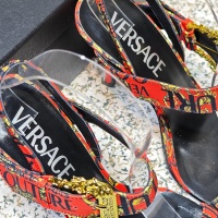 $105.00 USD Versace Sandal For Women #1137339