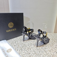 $115.00 USD Versace Sandal For Women #1137367