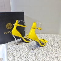 $118.00 USD Versace Sandal For Women #1137375