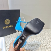 $118.00 USD Versace Sandal For Women #1137376