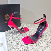 $118.00 USD Versace Sandal For Women #1137378