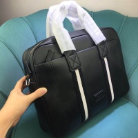 $105.00 USD Bally AAA Man Handbags #1137432
