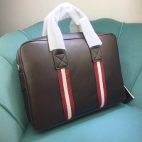$105.00 USD Bally AAA Man Handbags #1137433