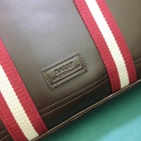 $105.00 USD Bally AAA Man Handbags #1137433