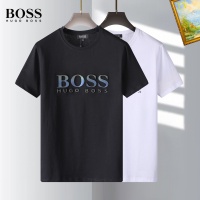 $27.00 USD Boss T-Shirts Short Sleeved For Men #1137619
