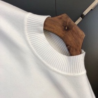 $42.00 USD Salvatore Ferragamo Sweaters Long Sleeved For Men #1137680