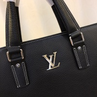 $108.00 USD Louis Vuitton AAA Man Handbags #1137722