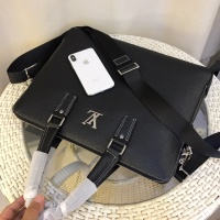 $108.00 USD Louis Vuitton AAA Man Handbags #1137722