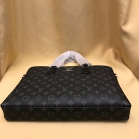 $115.00 USD Louis Vuitton AAA Man Handbags #1137728