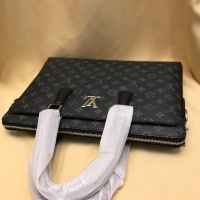 $115.00 USD Louis Vuitton AAA Man Handbags #1137728