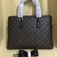 $115.00 USD Louis Vuitton AAA Man Handbags #1137729