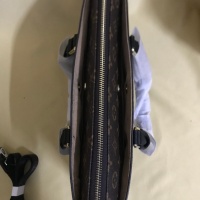 $115.00 USD Louis Vuitton AAA Man Handbags #1137729