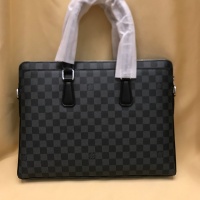 $115.00 USD Louis Vuitton AAA Man Handbags #1137730