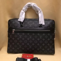 $115.00 USD Louis Vuitton AAA Man Handbags #1137731