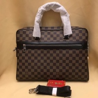 $115.00 USD Louis Vuitton AAA Man Handbags #1137732