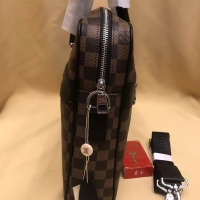 $115.00 USD Louis Vuitton AAA Man Handbags #1137732