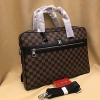 $115.00 USD Louis Vuitton AAA Man Handbags #1137732