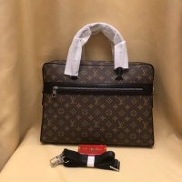 $115.00 USD Louis Vuitton AAA Man Handbags #1137733