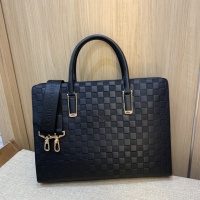 $125.00 USD Louis Vuitton AAA Man Handbags #1137736