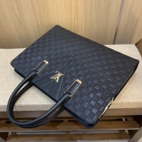 $125.00 USD Louis Vuitton AAA Man Handbags #1137736