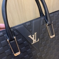 $125.00 USD Louis Vuitton AAA Man Handbags #1137736