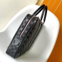 $185.00 USD Louis Vuitton AAA Man Handbags #1137737