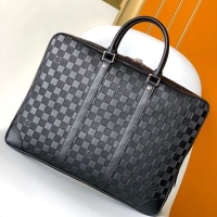 $185.00 USD Louis Vuitton AAA Man Handbags #1137737