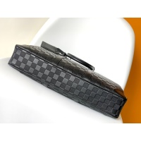 $185.00 USD Louis Vuitton AAA Man Handbags #1137737