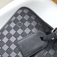 $185.00 USD Louis Vuitton AAA Man Handbags #1137737