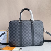 $192.00 USD Louis Vuitton AAA Man Handbags #1137750