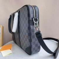 $192.00 USD Louis Vuitton AAA Man Handbags #1137750