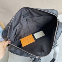 $192.00 USD Louis Vuitton AAA Man Handbags #1137750