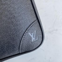 $210.00 USD Louis Vuitton AAA Man Handbags #1137751