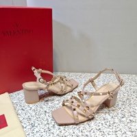 $112.00 USD Valentino Sandal For Women #1137766