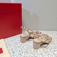 $112.00 USD Valentino Sandal For Women #1137766