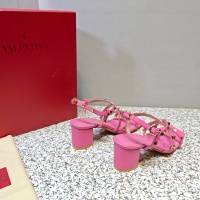 $112.00 USD Valentino Sandal For Women #1137767