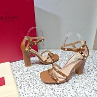 $115.00 USD Valentino Sandal For Women #1137773