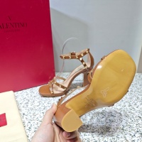 $115.00 USD Valentino Sandal For Women #1137773