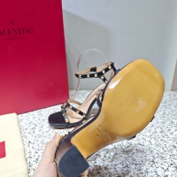 $115.00 USD Valentino Sandal For Women #1137774