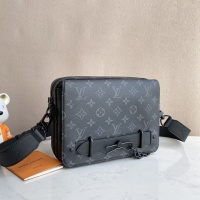 $170.00 USD Louis Vuitton AAA Man Messenger Bags #1137824