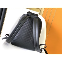 $205.00 USD Louis Vuitton LV AAA Man Backpacks #1137829