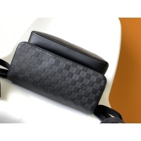 $205.00 USD Louis Vuitton LV AAA Man Backpacks #1137829