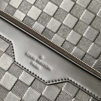 $205.00 USD Louis Vuitton LV AAA Man Backpacks #1137829