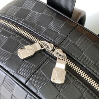 $205.00 USD Louis Vuitton LV AAA Man Backpacks #1137829