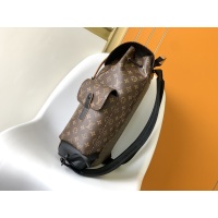 $192.00 USD Louis Vuitton LV AAA Man Backpacks #1137834