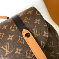 $192.00 USD Louis Vuitton LV AAA Man Backpacks #1137834