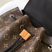 $192.00 USD Louis Vuitton LV AAA Man Backpacks #1137834