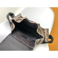 $192.00 USD Louis Vuitton LV AAA Man Backpacks #1137834