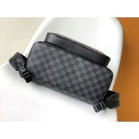 $180.00 USD Louis Vuitton LV AAA Man Backpacks #1137836